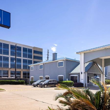 Motel 6 Houston, Tx - I-10 West Exterior photo